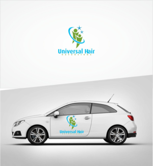Logo-Design von Paulsein für LauraPro | Design: #12853104