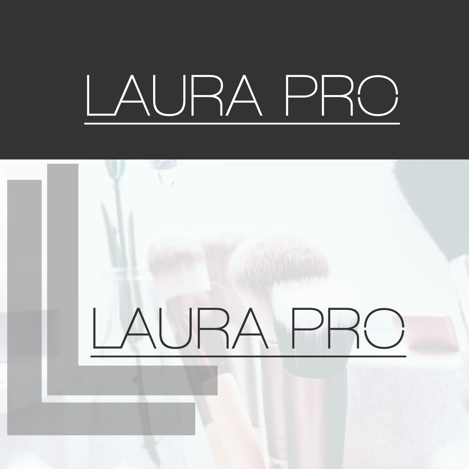 Logo Design by Evelina 2 for LauraPro | Design #16676042