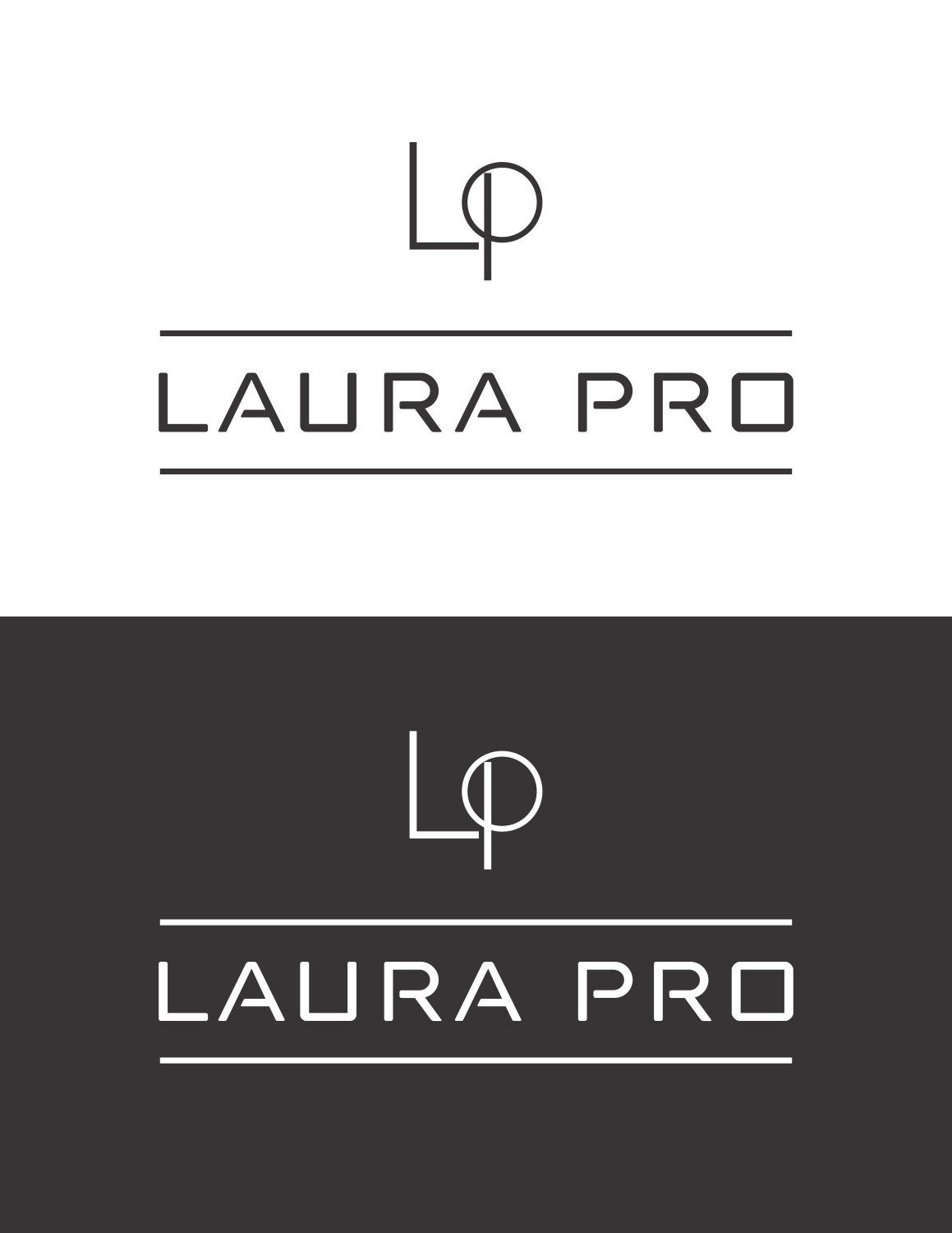 Logo Design by fatiyadesign for LauraPro | Design #16819797