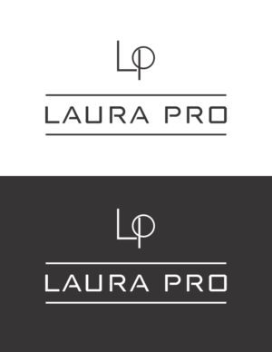 Diseño de Logo por fatiyadesign para LauraPro | Diseño: #16819797
