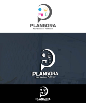 Logo Design by joliau for this project | Design: #12917988
