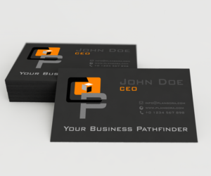 Logo Design by elveneclipse