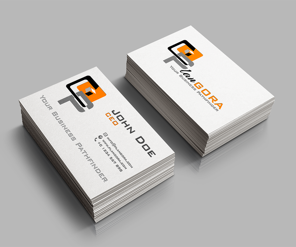 Logo Design by elveneclipse for this project | Design #12956764