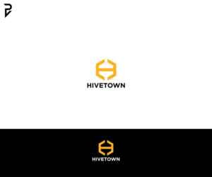 Logo Design by poisonvectors for Hivetown | Design #12840339