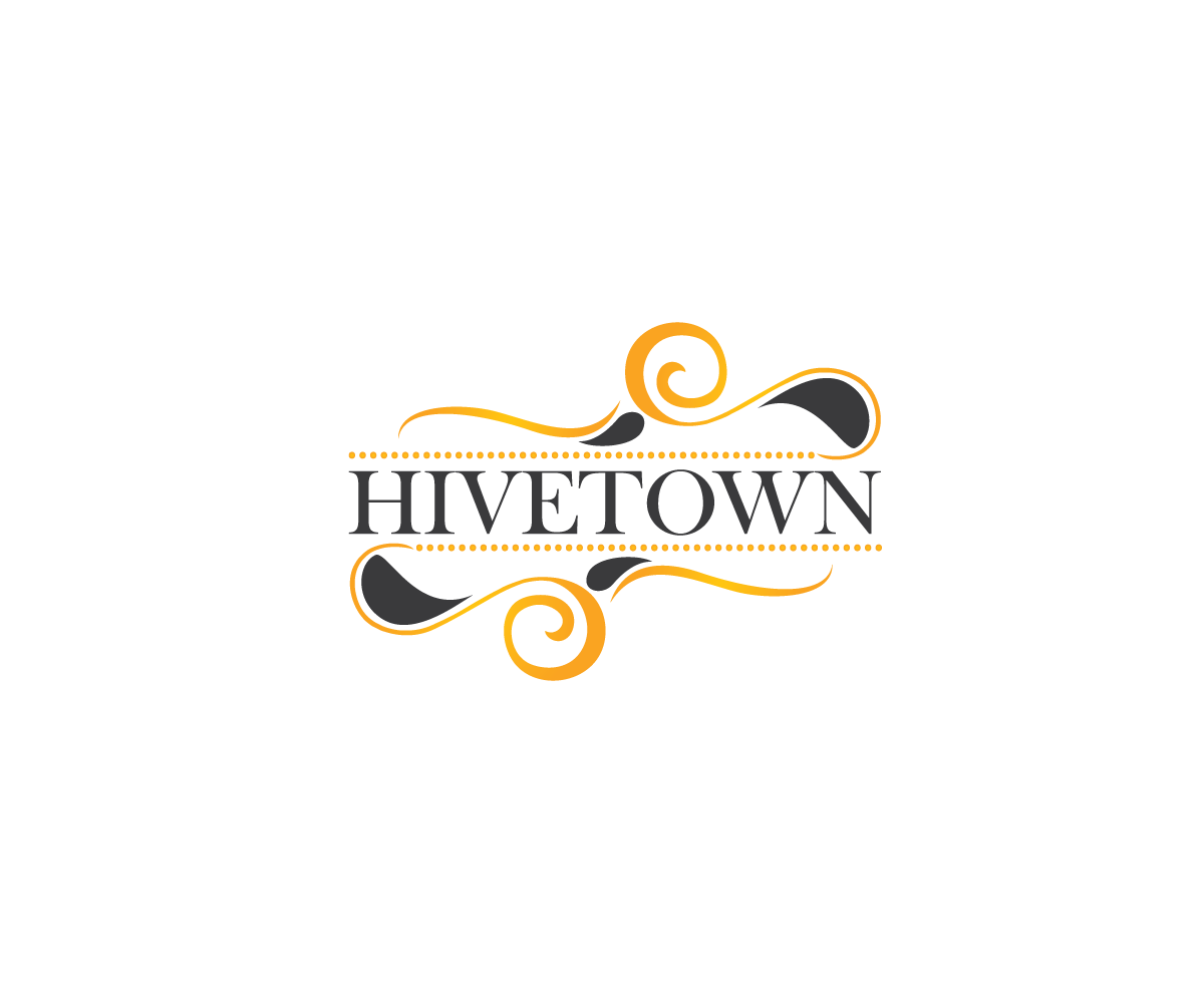 Diseño de Logo por meygekon para Hivetown | Diseño #12998799