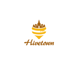 Logo Design by Mario for Hivetown | Design: #12846421