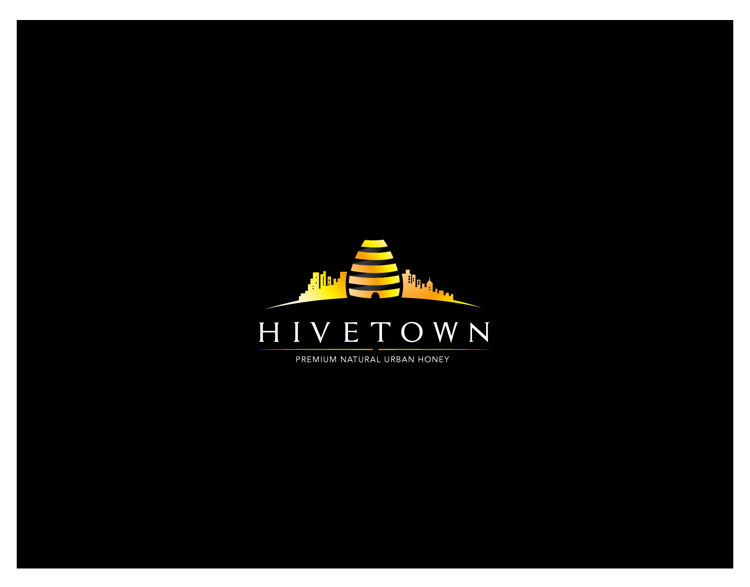 Diseño de Logo por CanDoDesign para Hivetown | Diseño #13002567