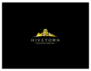 Logo Design by CanDoDesign for Hivetown | Design: #13002576