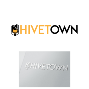 Logo Design by at-as for Hivetown | Design #12940253