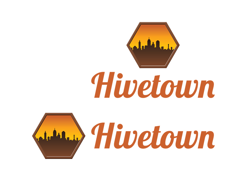 Logo Design by Innerworld Designs ltd. for Hivetown | Design #12954347