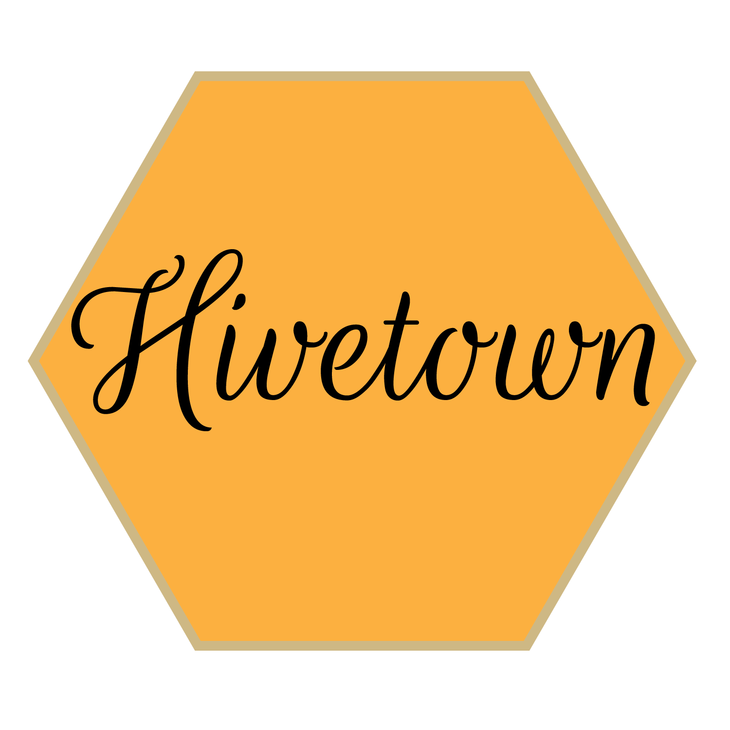 Logo Design by Darklanser for Hivetown | Design #12839838