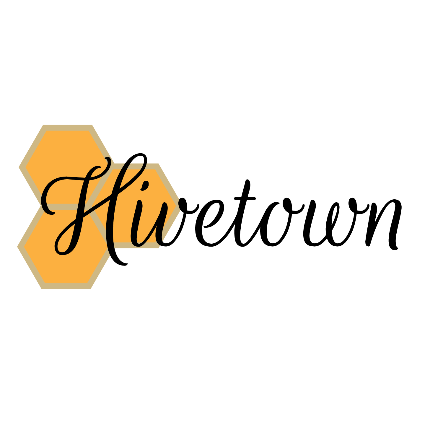 Diseño de Logo por Darklanser para Hivetown | Diseño #12839872