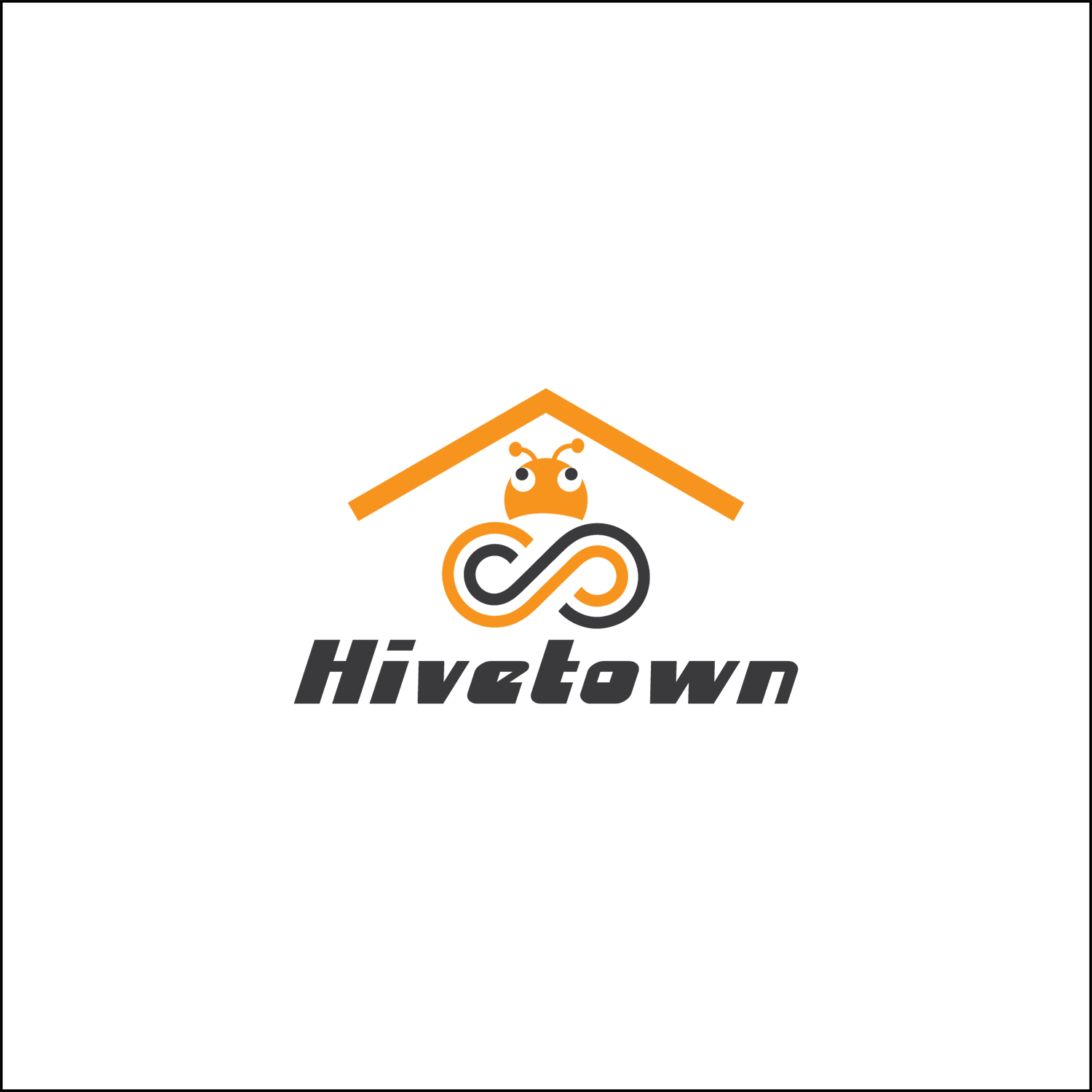 Logo Design by iqbalkabir for Hivetown | Design #12863196