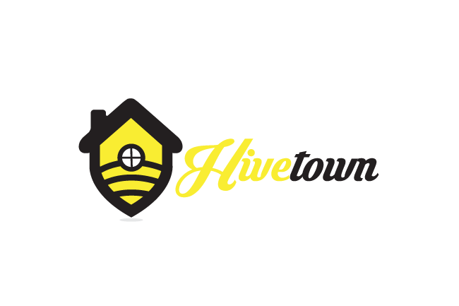Diseño de Logo por Turn Digital para Hivetown | Diseño #12846082