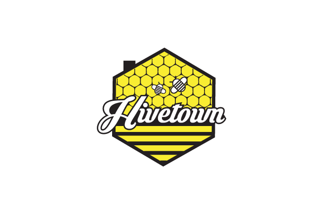Diseño de Logo por Turn Digital para Hivetown | Diseño #12846084