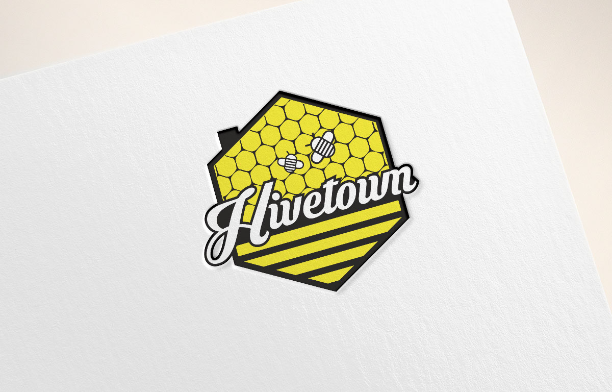 Diseño de Logo por Turn Digital para Hivetown | Diseño #12846085
