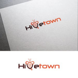 Logo Design by 3Guys for Hivetown | Design: #12851955