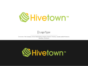 Diseño de Logo por sarahlakhani258 para Hivetown | Diseño: #12846583
