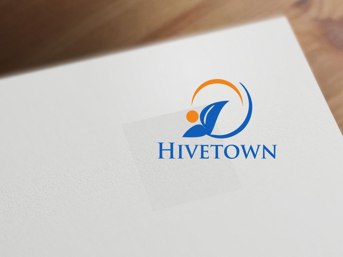 Diseño de Logo por Paulsein para Hivetown | Diseño #12853099