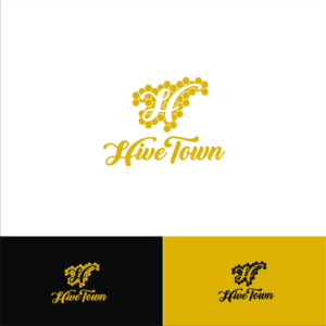 Logo Design by LYNDZ GRAPHIC