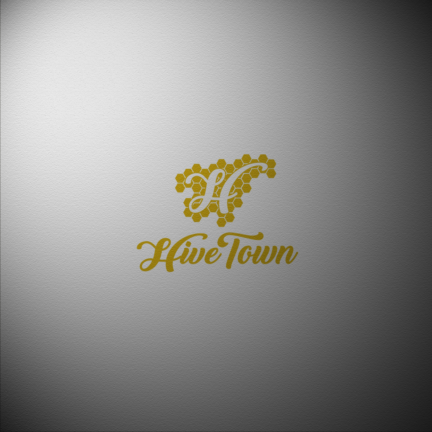 Diseño de Logo por LYNDZ GRAPHIC para Hivetown | Diseño #12841573