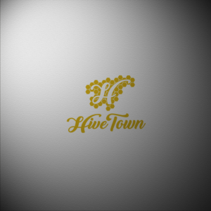 Diseño de Logo por LYNDZ GRAPHIC para Hivetown | Diseño: #12841573