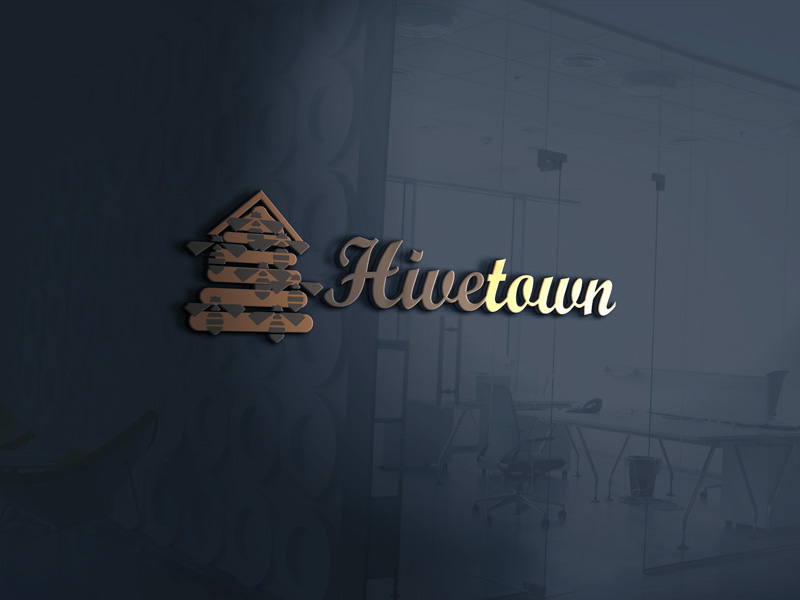 Logo Design by Top king  designer for Hivetown | Design #12913558