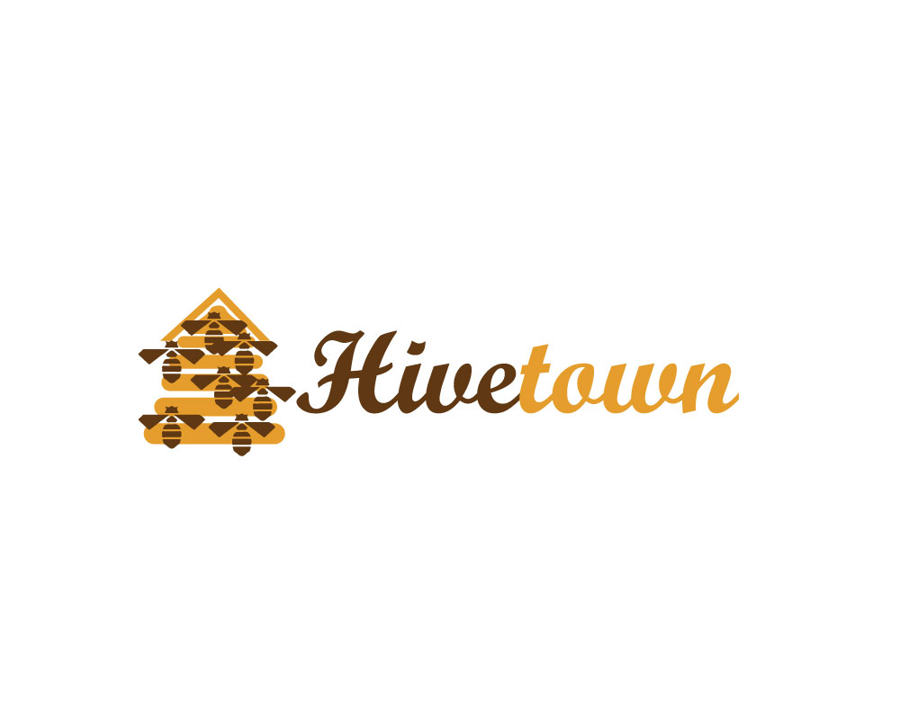 Logo Design by Top king  designer for Hivetown | Design #12913562