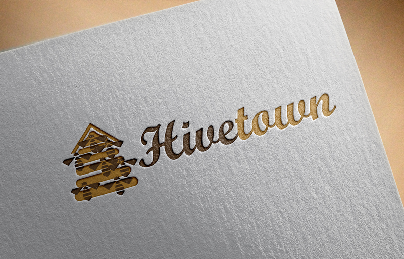 Diseño de Logo por Top king  designer para Hivetown | Diseño #12913564