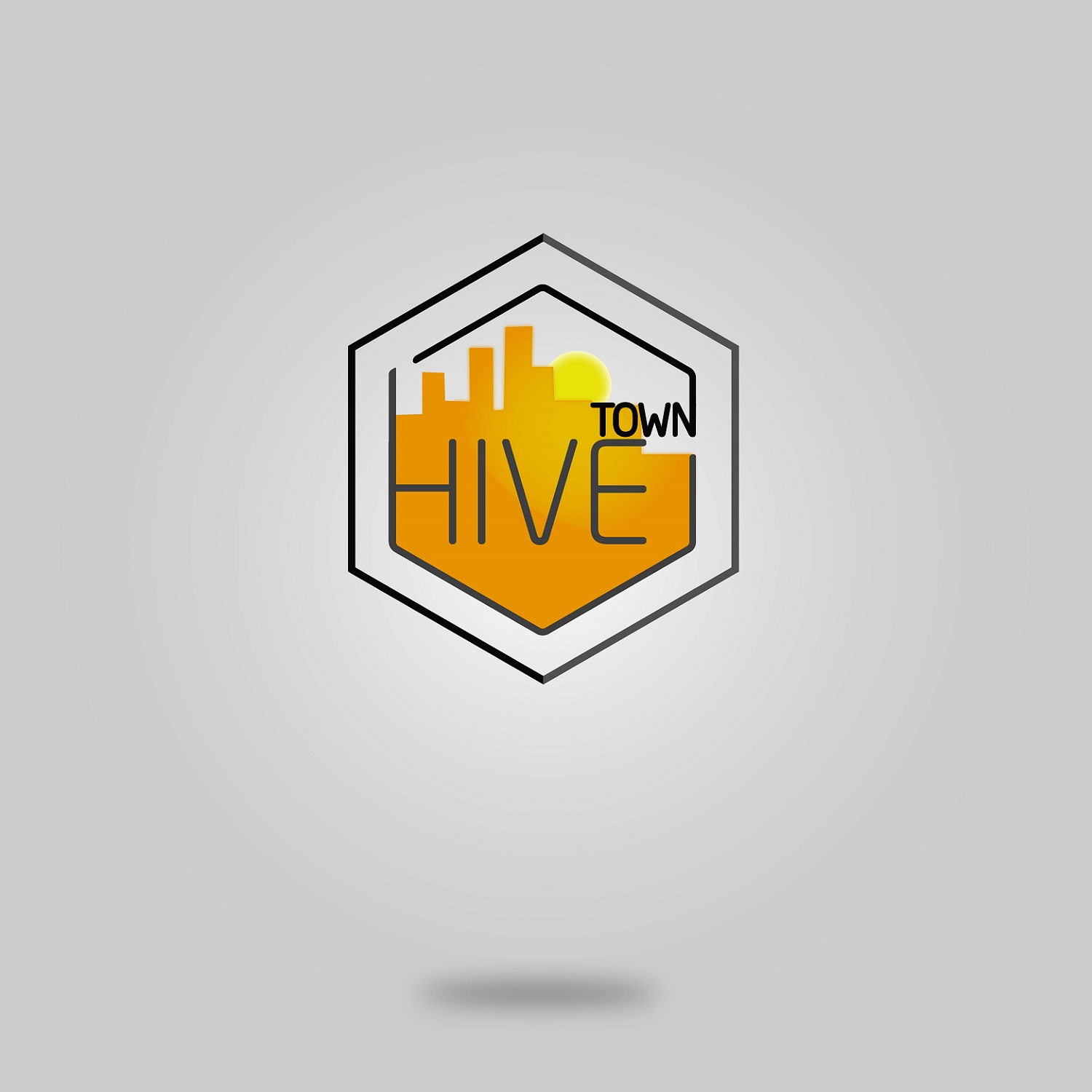 Diseño de Logo por jaylinqzy para Hivetown | Diseño #12881178