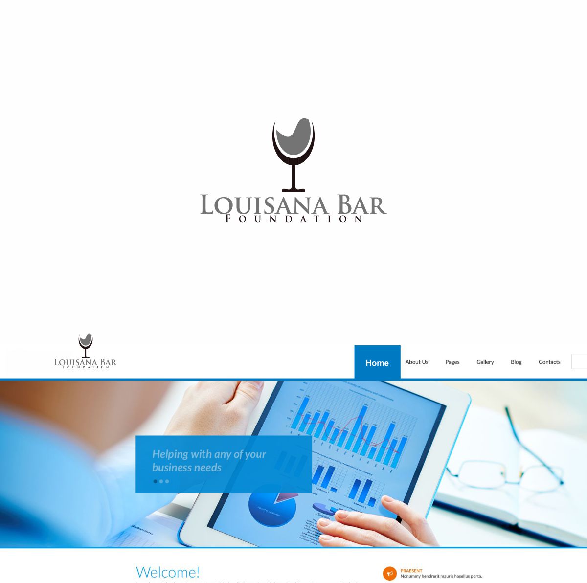 Logo Design by Paulsein for this project | Design #12853095