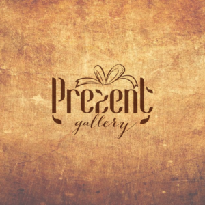 Logo Design by gooddesign for Prezent Gallery | Design: #12852363
