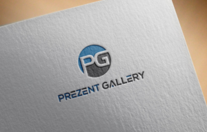 Logo Design by asman for Prezent Gallery | Design: #12848346