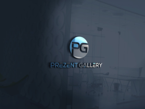 Logo Design by asman for Prezent Gallery | Design: #12848350