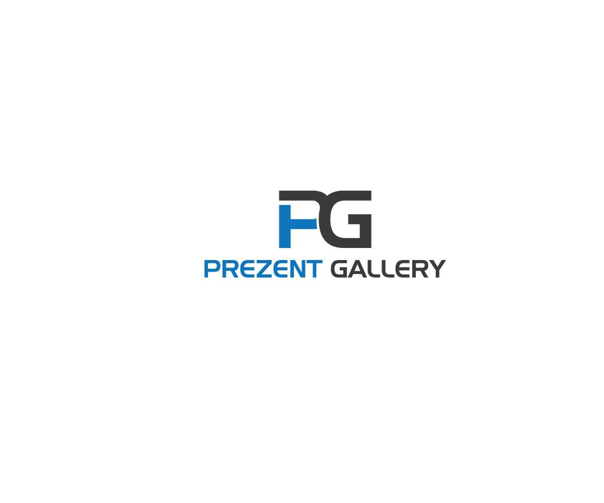 Logo Design by imshohaghossain85 for Prezent Gallery | Design #12848183