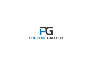 Logo Design by imshohaghossain85 for Prezent Gallery | Design: #12848183