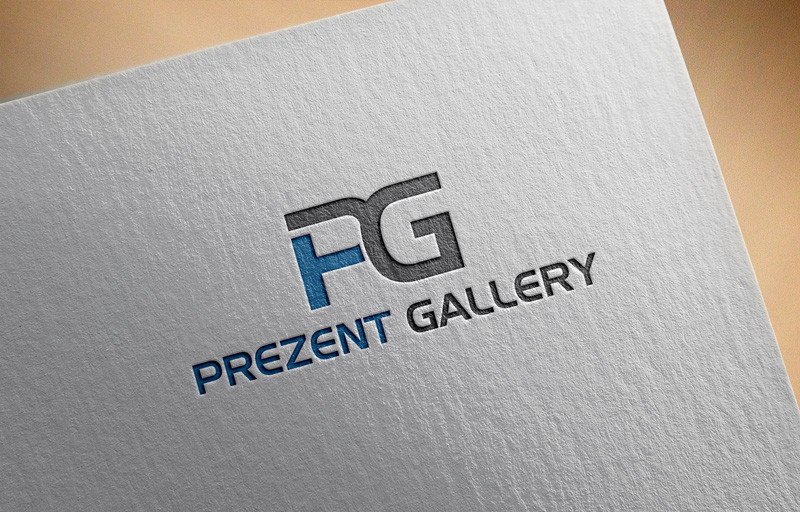 Logo Design by imshohaghossain85 for Prezent Gallery | Design #12848184