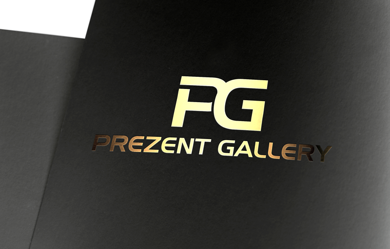 Logo Design by imshohaghossain85 for Prezent Gallery | Design #12848185