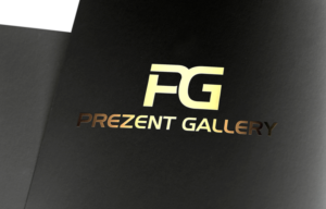 Logo Design by imshohaghossain85 for Prezent Gallery | Design: #12848185