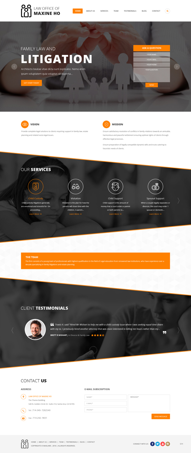 Diseño Web por pb para este proyecto | Diseño #13029906
