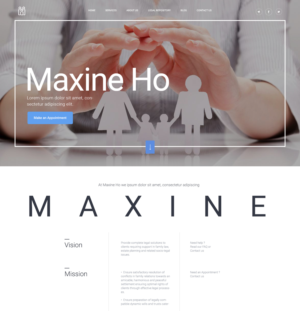 Web Design by ltfgd