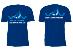 T-shirt Design by fontasdesign