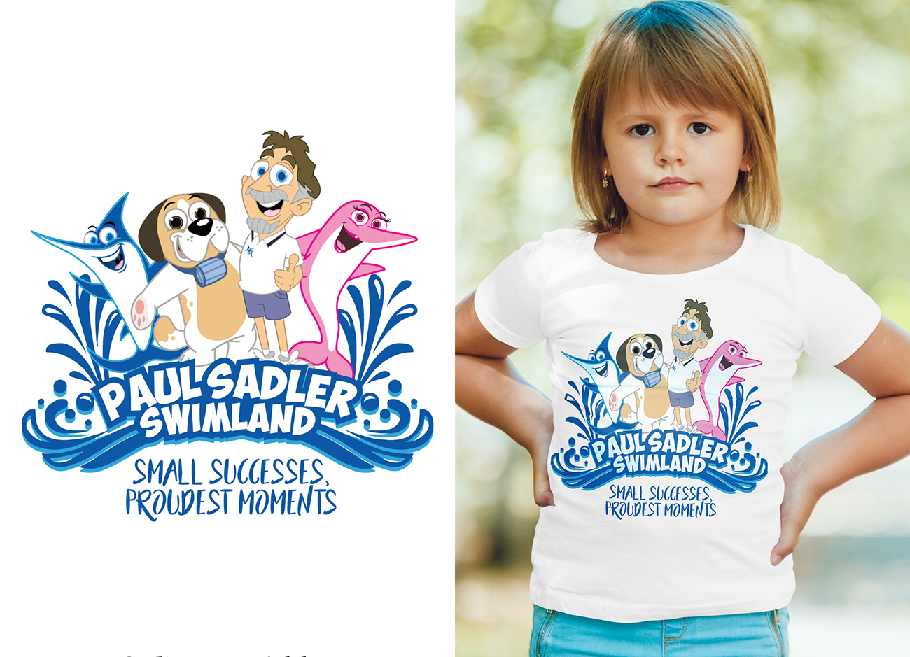 T-shirt Design by Impressive Sol for this project | Design #12910244