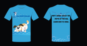 T-shirt Design by Mehroosa Hasan