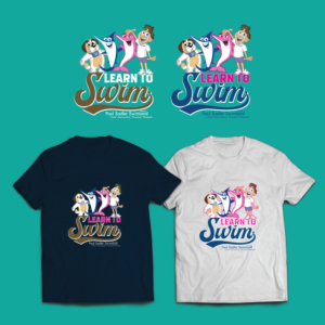 T-shirt Design by dnghiaqt