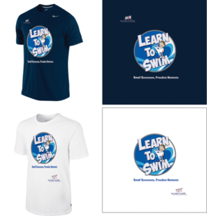 T-shirt Design by lyndon