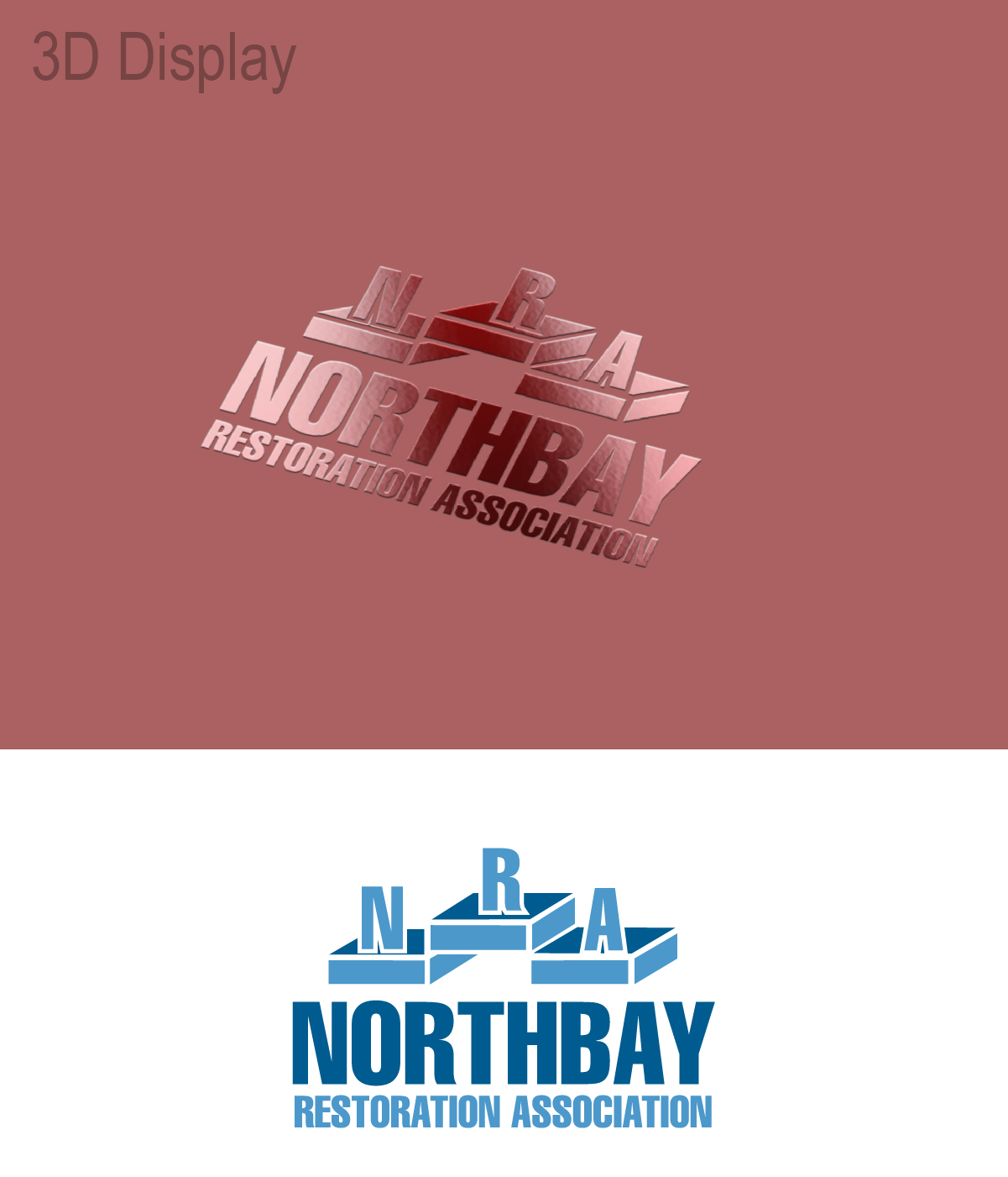 Logo Design by 3Guys for this project | Design #12852032