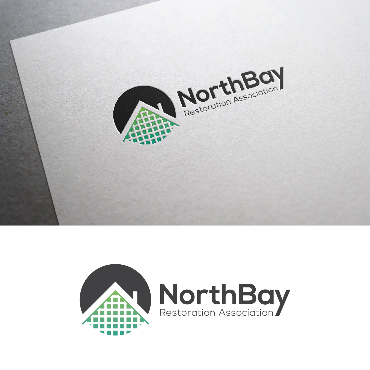Logo Design by 3Guys for this project | Design #12852035