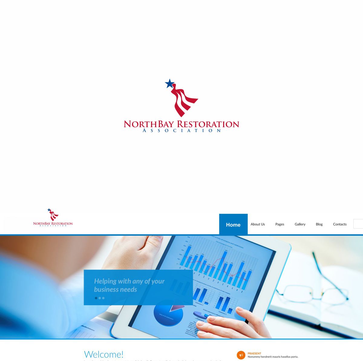 Logo Design by Paulsein for this project | Design #12853089