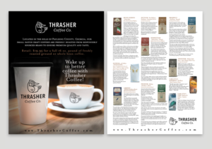 Flyer Design by see why for this project | Design #12877963